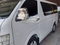 White 2019 Foton View Transvan 2.8 15-Seater MT  for sale-3