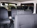 White 2019 Foton View Transvan 2.8 15-Seater MT  for sale-4