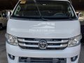 White 2019 Foton View Transvan 2.8 15-Seater MT  for sale-0