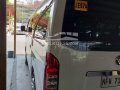 White 2019 Foton View Transvan 2.8 15-Seater MT  for sale-9