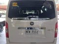 White 2019 Foton View Transvan 2.8 15-Seater MT  for sale-6