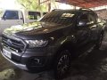 Selling Grey Ford Ranger 2019 in Imus-1