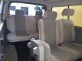 Grey Nissan Estate 2012 for sale in Quezon City-4