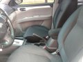 Selling Grey Mitsubishi Montero sport 2012 in Pasig-4