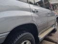 Selling Silver Lexus LX 2004 in Manila-7