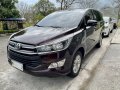 Sell Red 2019 Toyota Innova in Biñan-7