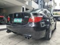 Sell Black 2007 BMW M5 in Quezon City-8