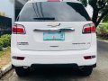 Sell White 2013 Chevrolet Trailblazer in Parañaque-6