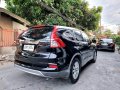 Black Honda Cr-V 2016 for sale in Automatic-3