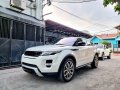 Selling White Land Rover Range Rover Evoque 2016 in Bacoor-0