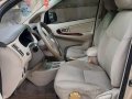 Beige Toyota Innova 2006 for sale in Automatic-6