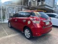 Selling Red Toyota Yaris 2017 in Marikina-5