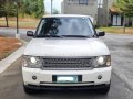 White Land Rover Range Rover 2009 for sale in Automatic-6