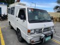 Selling White Mitsubishi L300 2011 in Los Baños-5