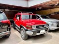 Selling Red Toyota Fj Cruiser 2015 in Marilao-8