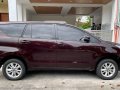 Sell Red 2019 Toyota Innova in Biñan-4