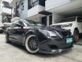 Sell Black 2007 BMW M5 in Quezon City-0