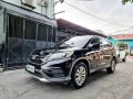 Black Honda Cr-V 2016 for sale in Automatic-0