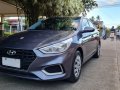 Sell Grey 2019 Hyundai Accent in Manila-8