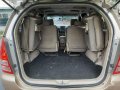 Beige Toyota Innova 2006 for sale in Automatic-1