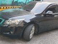 Selling Black Honda Accord 2010 in Pasay-6