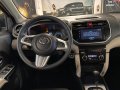 Selling Black Toyota Rush 2020 in San Fernando-1
