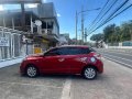 Selling Red Toyota Yaris 2017 in Marikina-6
