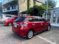 Selling Red Toyota Yaris 2017 in Marikina-3