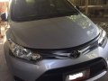 Sell Silver 2016 Toyota Vios in Caloocan-3