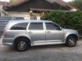 Silver Isuzu Alterra 2011 for sale in Automatic-9