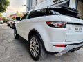 Selling White Land Rover Range Rover Evoque 2016 in Bacoor-6