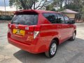 Selling Red Toyota Innova 2020 in Muntinlupa-8