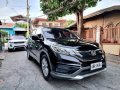 Black Honda Cr-V 2016 for sale in Automatic-2