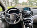 Sell Red 2014 Chevrolet Orlando in Makati-9