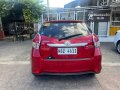 Selling Red Toyota Yaris 2017 in Marikina-4