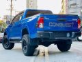 Blue Toyota Hilux 2020 for sale in Automatic-5