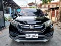 Black Honda Cr-V 2016 for sale in Automatic-6