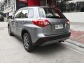 Silver Suzuki Vitara 2018 for sale in Automatic-3