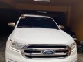 White Ford Everest 2018 for sale in Automatic-0