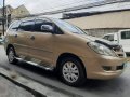 Beige Toyota Innova 2006 for sale in Automatic-2