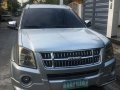 Silver Isuzu Alterra 2011 for sale in Automatic-8