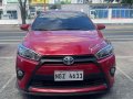 Selling Red Toyota Yaris 2017 in Marikina-0