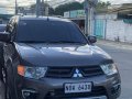 Sell Grey 2015 Mitsubishi Montero sport in Quezon City-9