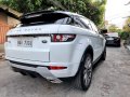 Selling White Land Rover Range Rover Evoque 2016 in Bacoor-4