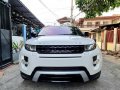 Selling White Land Rover Range Rover Evoque 2016 in Bacoor-7