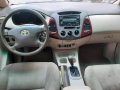 Beige Toyota Innova 2006 for sale in Automatic-4