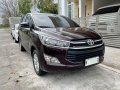 Sell Red 2019 Toyota Innova in Biñan-6