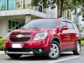 Sell Red 2014 Chevrolet Orlando in Makati-2