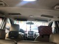 White Toyota Innova 2013 for sale in Automatic-4