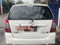 White Toyota Innova 2013 for sale in Automatic-1